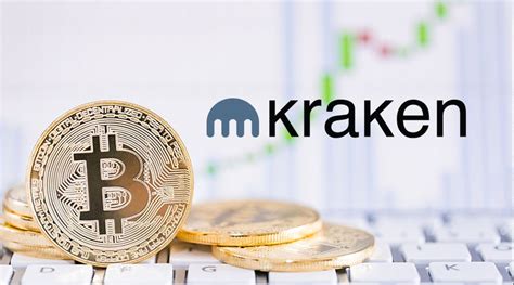 kraken bitcoin live price
